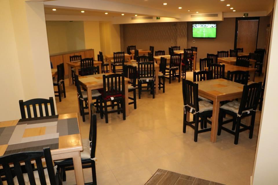 Hotel Boutique Toluca Extérieur photo
