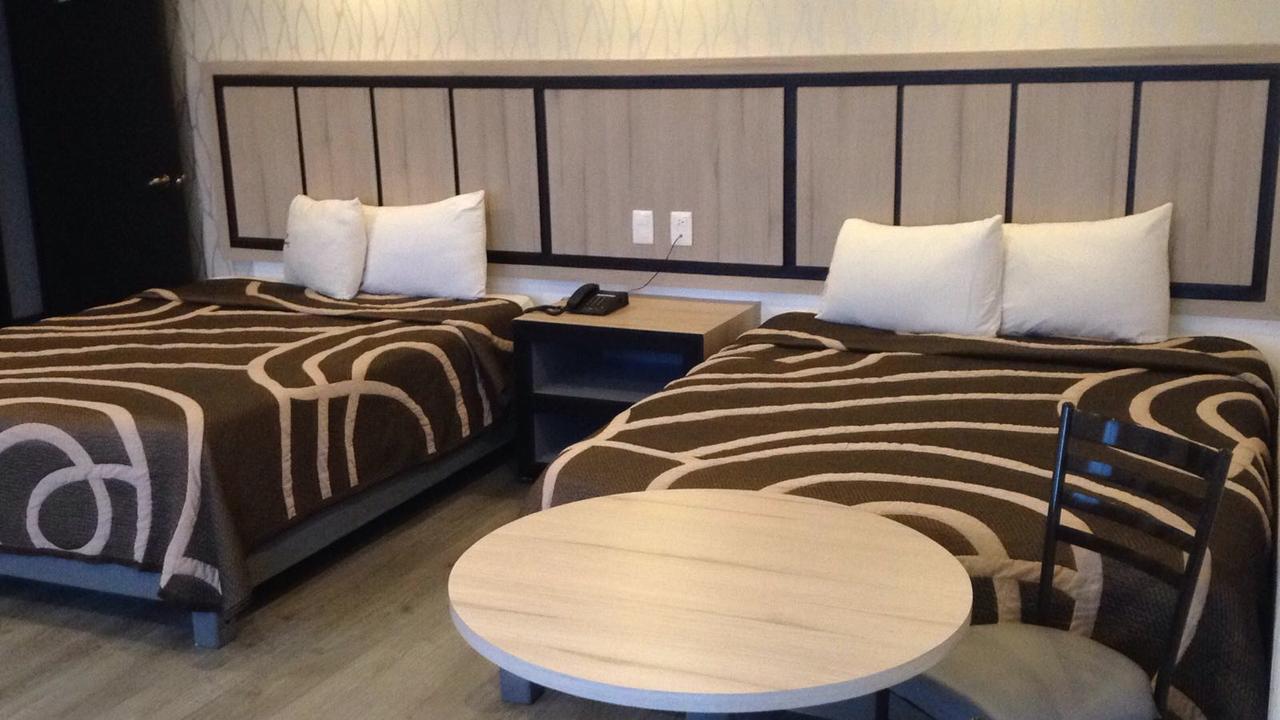 Hotel Boutique Toluca Extérieur photo